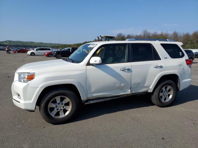 Photo 0 VIN: JTEZU5JRXD5055601 - TOYOTA 4RUNNER SR 