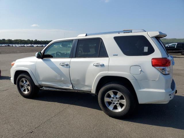 Photo 1 VIN: JTEZU5JRXD5055601 - TOYOTA 4RUNNER SR 