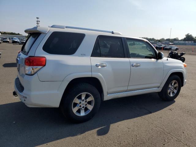 Photo 2 VIN: JTEZU5JRXD5055601 - TOYOTA 4RUNNER SR 