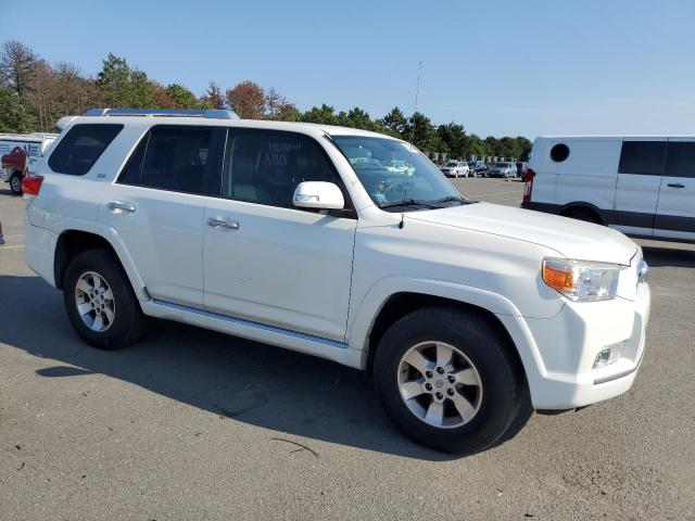 Photo 3 VIN: JTEZU5JRXD5055601 - TOYOTA 4RUNNER SR 