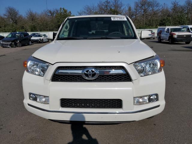 Photo 4 VIN: JTEZU5JRXD5055601 - TOYOTA 4RUNNER SR 