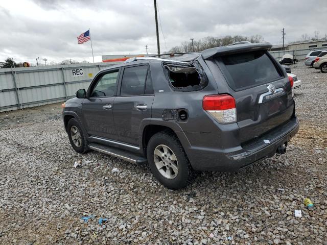 Photo 1 VIN: JTEZU5JRXD5058496 - TOYOTA 4RUNNER 