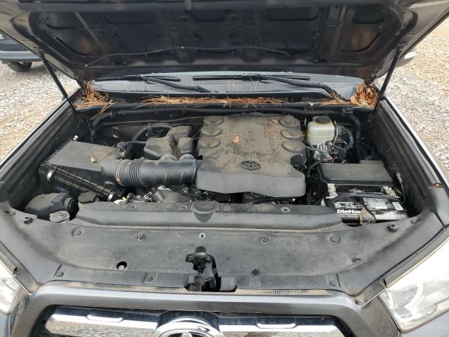 Photo 10 VIN: JTEZU5JRXD5058496 - TOYOTA 4RUNNER 