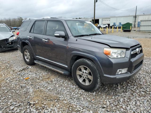 Photo 3 VIN: JTEZU5JRXD5058496 - TOYOTA 4RUNNER 