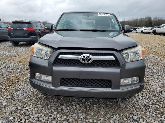 Photo 4 VIN: JTEZU5JRXD5058496 - TOYOTA 4RUNNER 