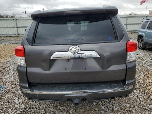 Photo 5 VIN: JTEZU5JRXD5058496 - TOYOTA 4RUNNER 