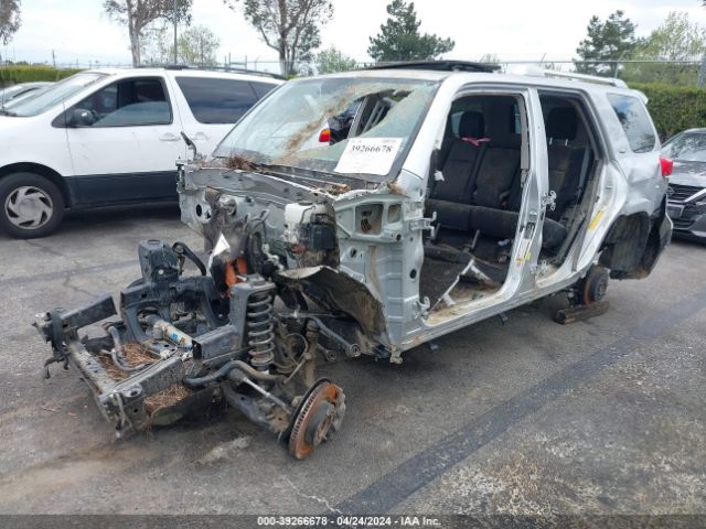 Photo 1 VIN: JTEZU5JRXD5060958 - TOYOTA 4RUNNER 