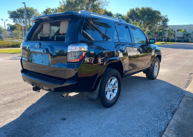 Photo 3 VIN: JTEZU5JRXE5065496 - TOYOTA 4RUNNER SR 