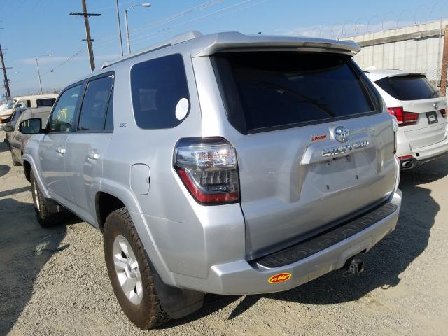 Photo 2 VIN: JTEZU5JRXE5068818 - TOYOTA 4RUNNER 