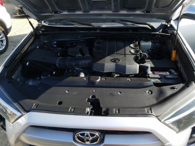 Photo 6 VIN: JTEZU5JRXE5068818 - TOYOTA 4RUNNER 