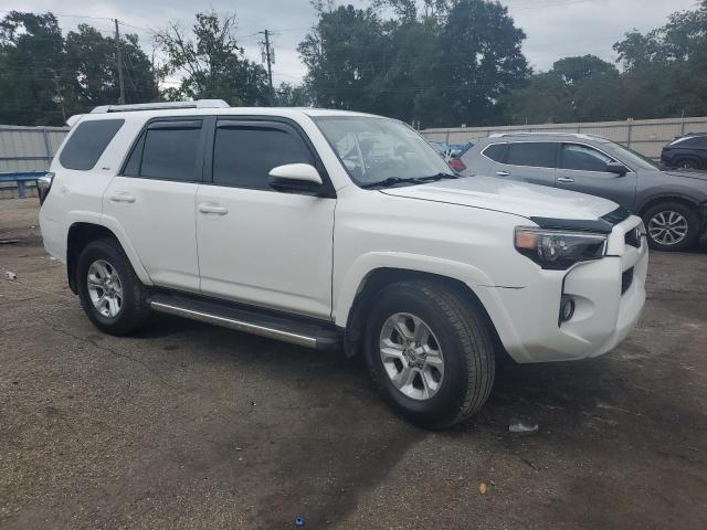 Photo 3 VIN: JTEZU5JRXE5071024 - TOYOTA 4RUNNER SR 