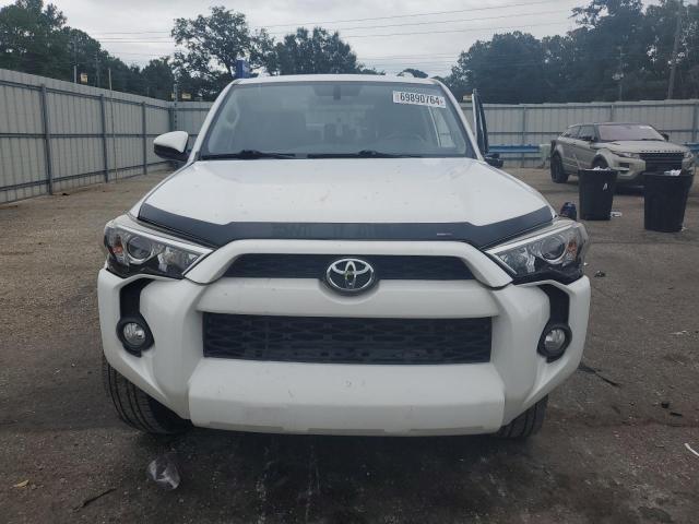 Photo 4 VIN: JTEZU5JRXE5071024 - TOYOTA 4RUNNER SR 