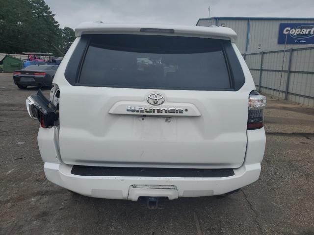 Photo 5 VIN: JTEZU5JRXE5071024 - TOYOTA 4RUNNER SR 