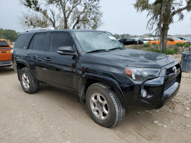 Photo 3 VIN: JTEZU5JRXE5081892 - TOYOTA 4RUNNER SR 