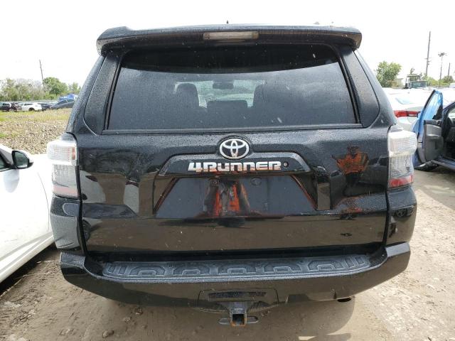 Photo 5 VIN: JTEZU5JRXE5081892 - TOYOTA 4RUNNER SR 