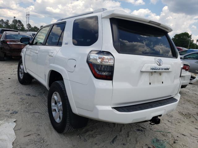 Photo 2 VIN: JTEZU5JRXE5083478 - TOYOTA 4RUNNER SR 