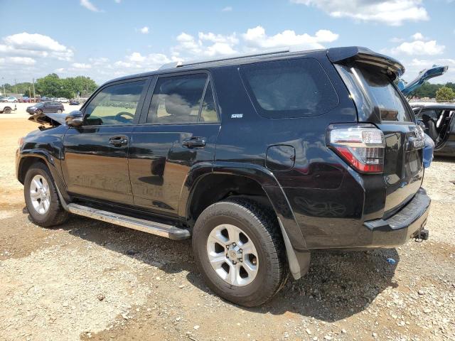 Photo 1 VIN: JTEZU5JRXF5087192 - TOYOTA 4RUNNER SR 