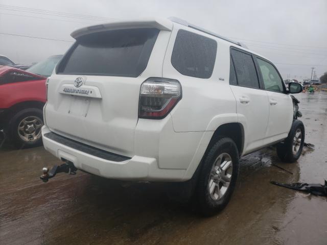 Photo 3 VIN: JTEZU5JRXF5087225 - TOYOTA 4RUNNER SR 