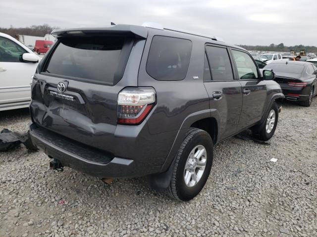 Photo 3 VIN: JTEZU5JRXF5089850 - TOYOTA 4RUNNER SR 