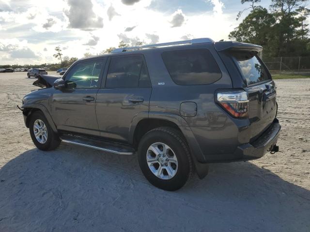 Photo 1 VIN: JTEZU5JRXF5090397 - TOYOTA 4RUNNER 