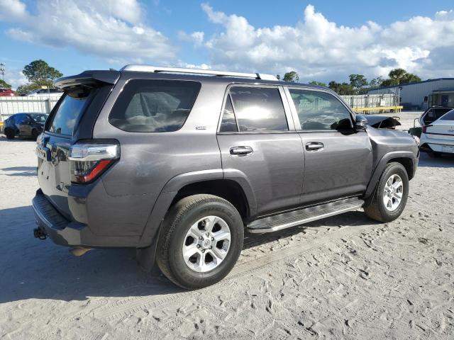 Photo 2 VIN: JTEZU5JRXF5090397 - TOYOTA 4RUNNER 