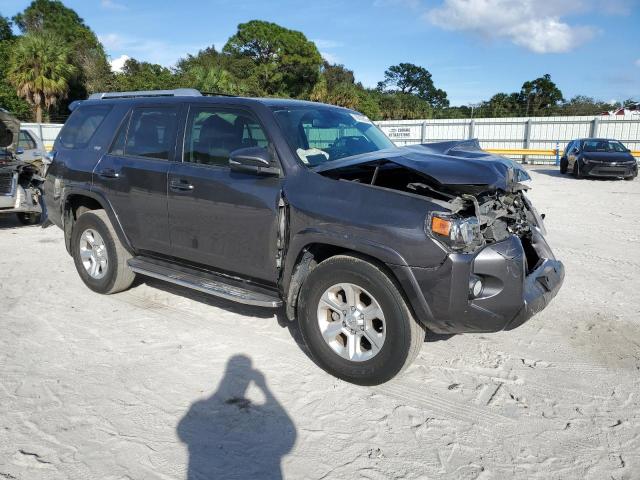 Photo 3 VIN: JTEZU5JRXF5090397 - TOYOTA 4RUNNER 