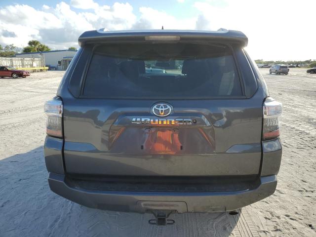 Photo 5 VIN: JTEZU5JRXF5090397 - TOYOTA 4RUNNER 