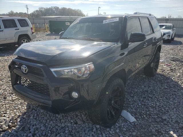 Photo 1 VIN: JTEZU5JRXF5097561 - TOYOTA 4RUNNER SR 