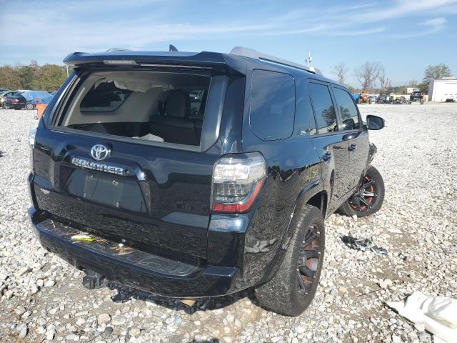 Photo 3 VIN: JTEZU5JRXF5097561 - TOYOTA 4RUNNER SR 