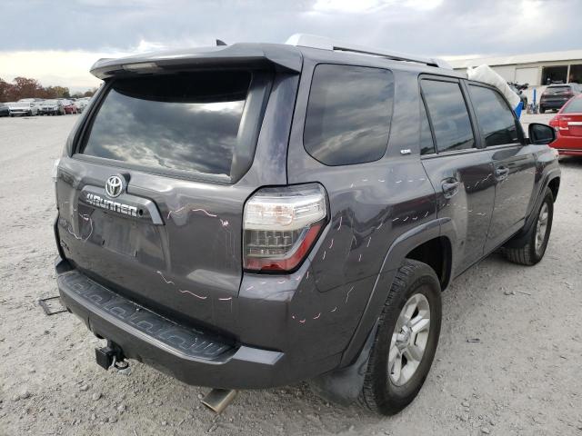 Photo 3 VIN: JTEZU5JRXF5101379 - TOYOTA 4RUNNER SR 