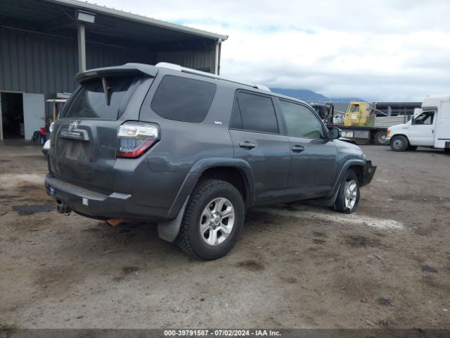 Photo 3 VIN: JTEZU5JRXF5104475 - TOYOTA 4RUNNER 