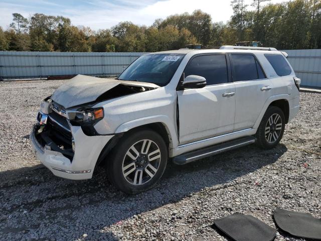 Photo 0 VIN: JTEZU5JRXF5106601 - TOYOTA 4RUNNER 