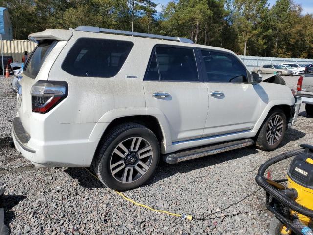 Photo 2 VIN: JTEZU5JRXF5106601 - TOYOTA 4RUNNER 