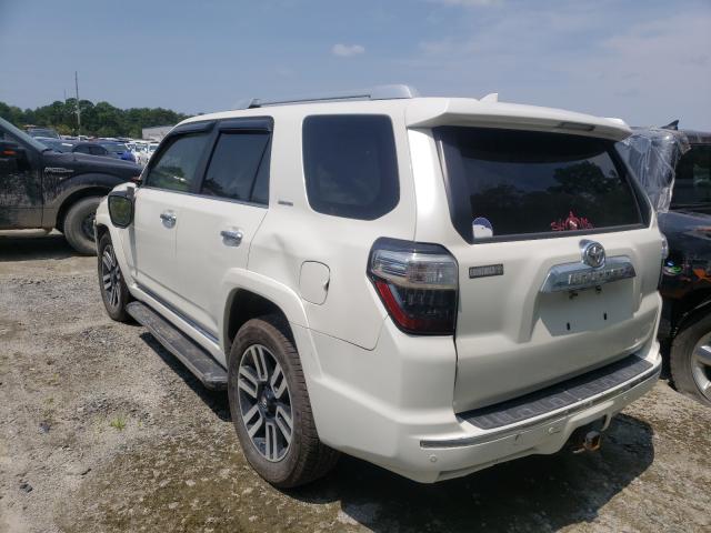 Photo 2 VIN: JTEZU5JRXG5110942 - TOYOTA 4RUNNER SR 