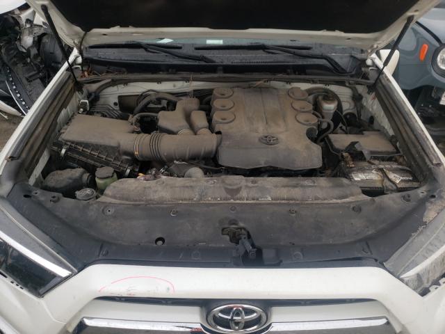 Photo 6 VIN: JTEZU5JRXG5110942 - TOYOTA 4RUNNER SR 