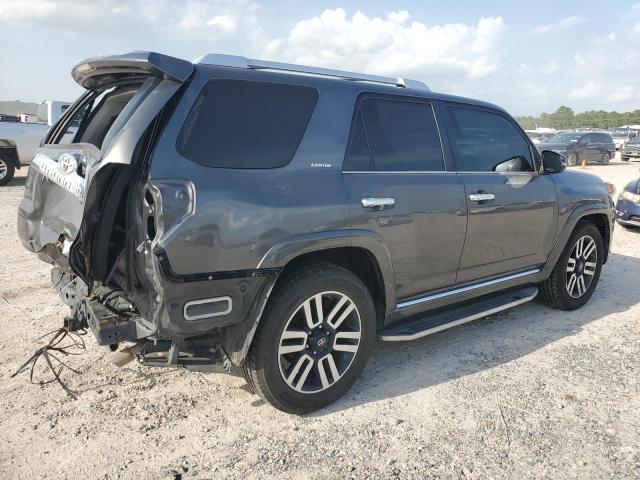 Photo 2 VIN: JTEZU5JRXG5115252 - TOYOTA 4RUNNER SR 