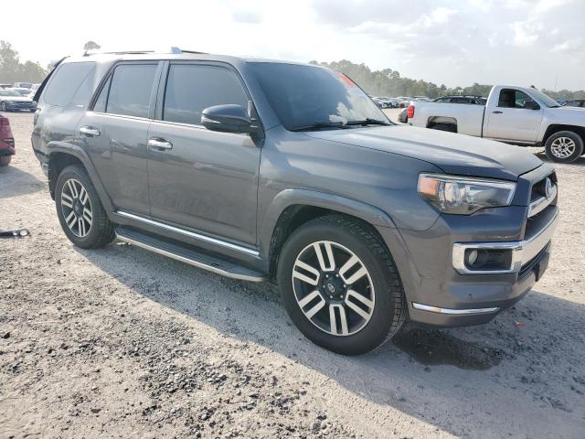 Photo 3 VIN: JTEZU5JRXG5115252 - TOYOTA 4RUNNER SR 