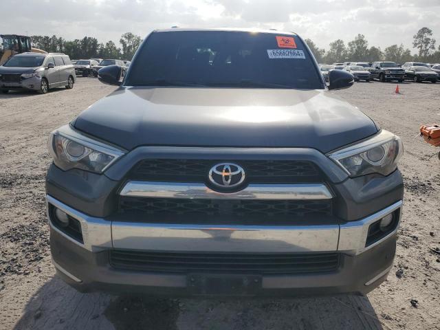 Photo 4 VIN: JTEZU5JRXG5115252 - TOYOTA 4RUNNER SR 