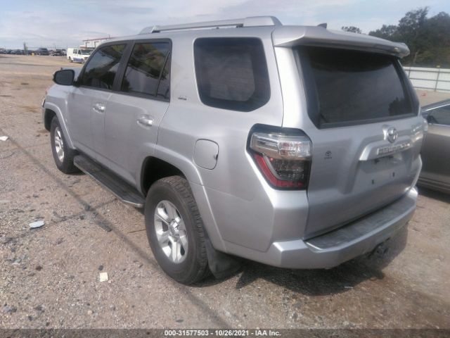 Photo 2 VIN: JTEZU5JRXG5115655 - TOYOTA 4RUNNER 