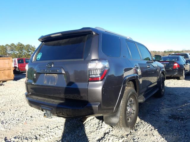 Photo 3 VIN: JTEZU5JRXG5119334 - TOYOTA 4RUNNER SR 