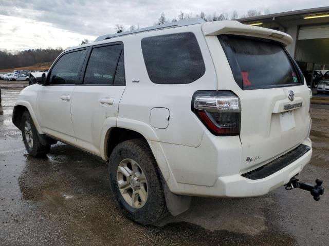 Photo 1 VIN: JTEZU5JRXG5122475 - TOYOTA 4RUNNER SR 