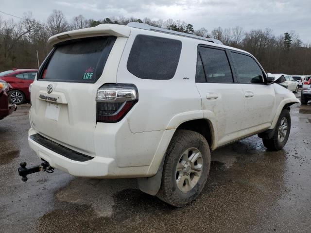 Photo 2 VIN: JTEZU5JRXG5122475 - TOYOTA 4RUNNER SR 