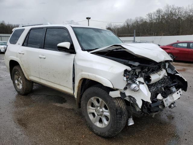 Photo 3 VIN: JTEZU5JRXG5122475 - TOYOTA 4RUNNER SR 