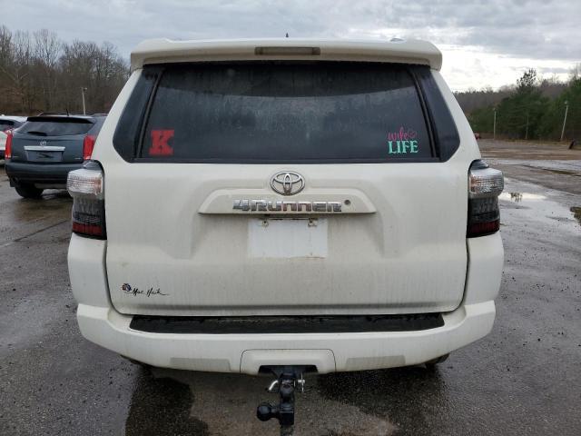 Photo 5 VIN: JTEZU5JRXG5122475 - TOYOTA 4RUNNER SR 