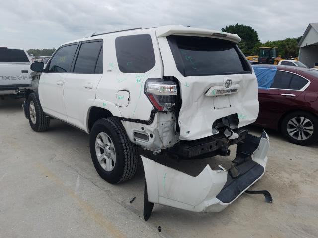 Photo 2 VIN: JTEZU5JRXG5122606 - TOYOTA 4RUNNER SR 