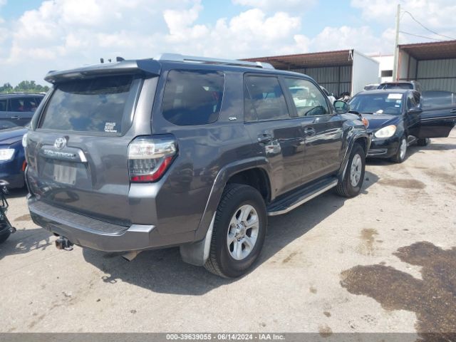 Photo 3 VIN: JTEZU5JRXG5123206 - TOYOTA 4RUNNER 