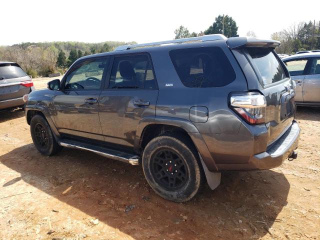 Photo 1 VIN: JTEZU5JRXG5124582 - TOYOTA 4RUNNER 