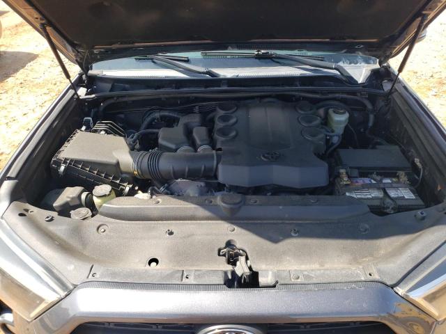 Photo 10 VIN: JTEZU5JRXG5124582 - TOYOTA 4RUNNER 