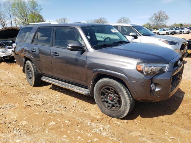 Photo 3 VIN: JTEZU5JRXG5124582 - TOYOTA 4RUNNER 