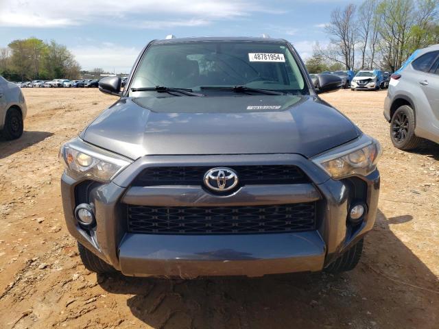 Photo 4 VIN: JTEZU5JRXG5124582 - TOYOTA 4RUNNER 